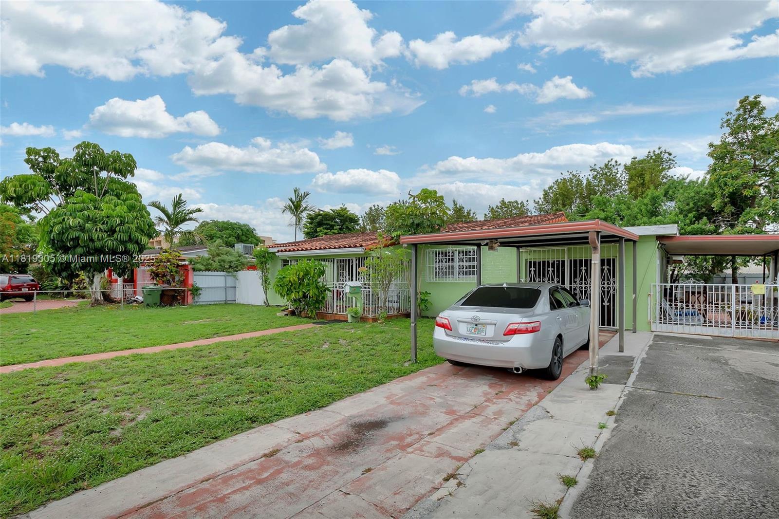 LAKE VIEW PARK SEC 1 - Residential