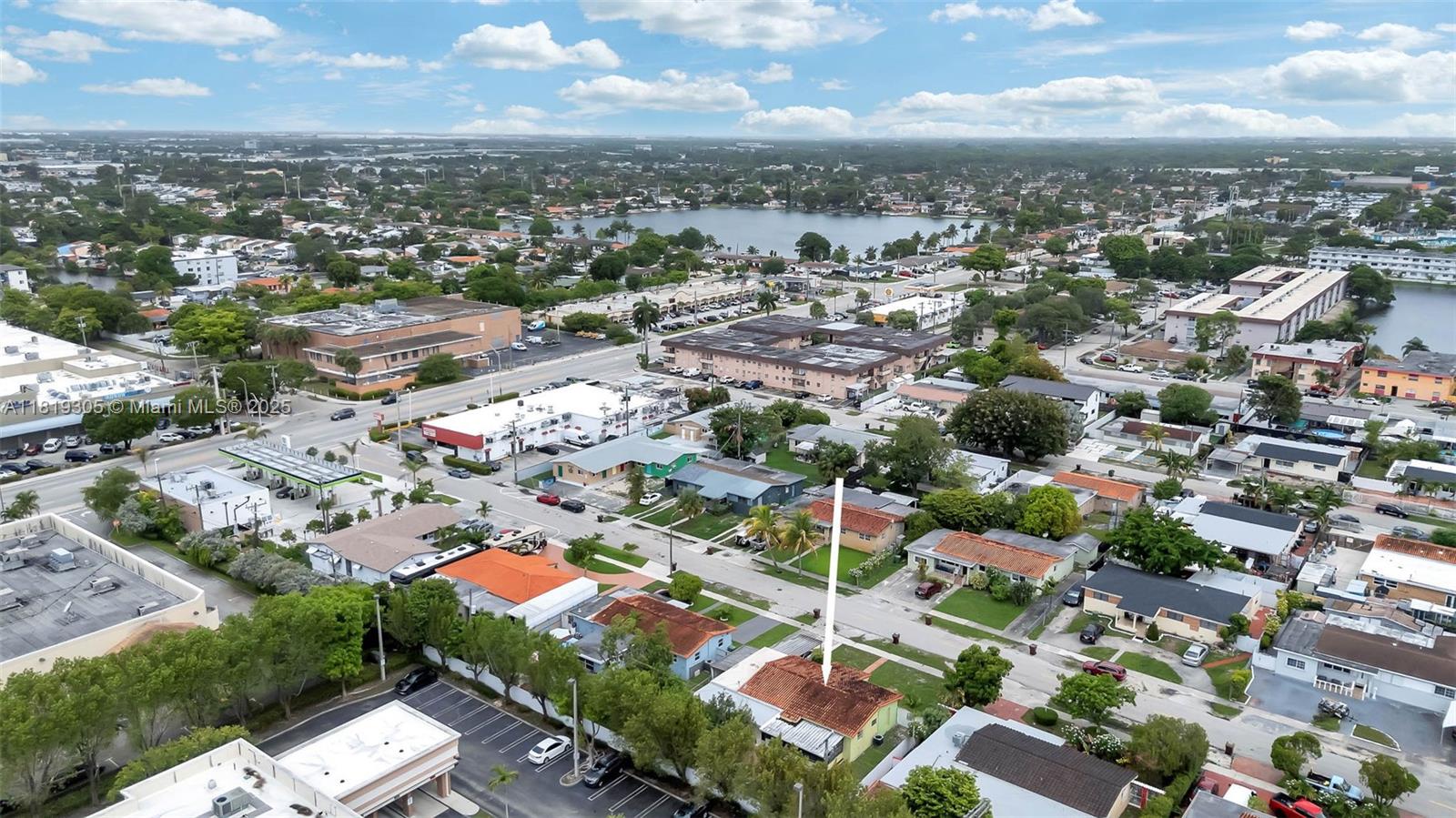 LAKE VIEW PARK SEC 1 - Residential