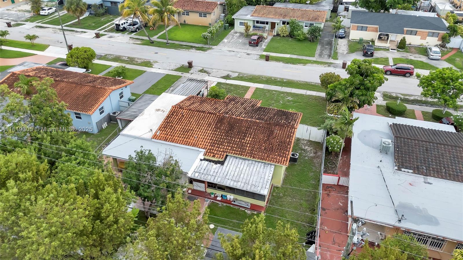 LAKE VIEW PARK SEC 1 - Residential