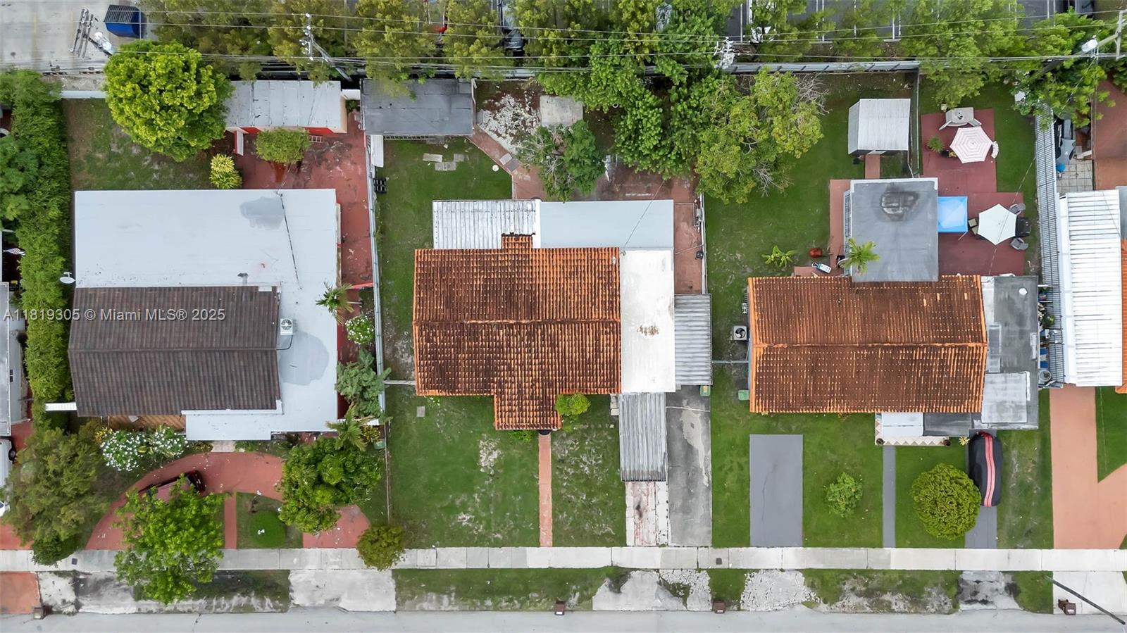 LAKE VIEW PARK SEC 1 - Residential