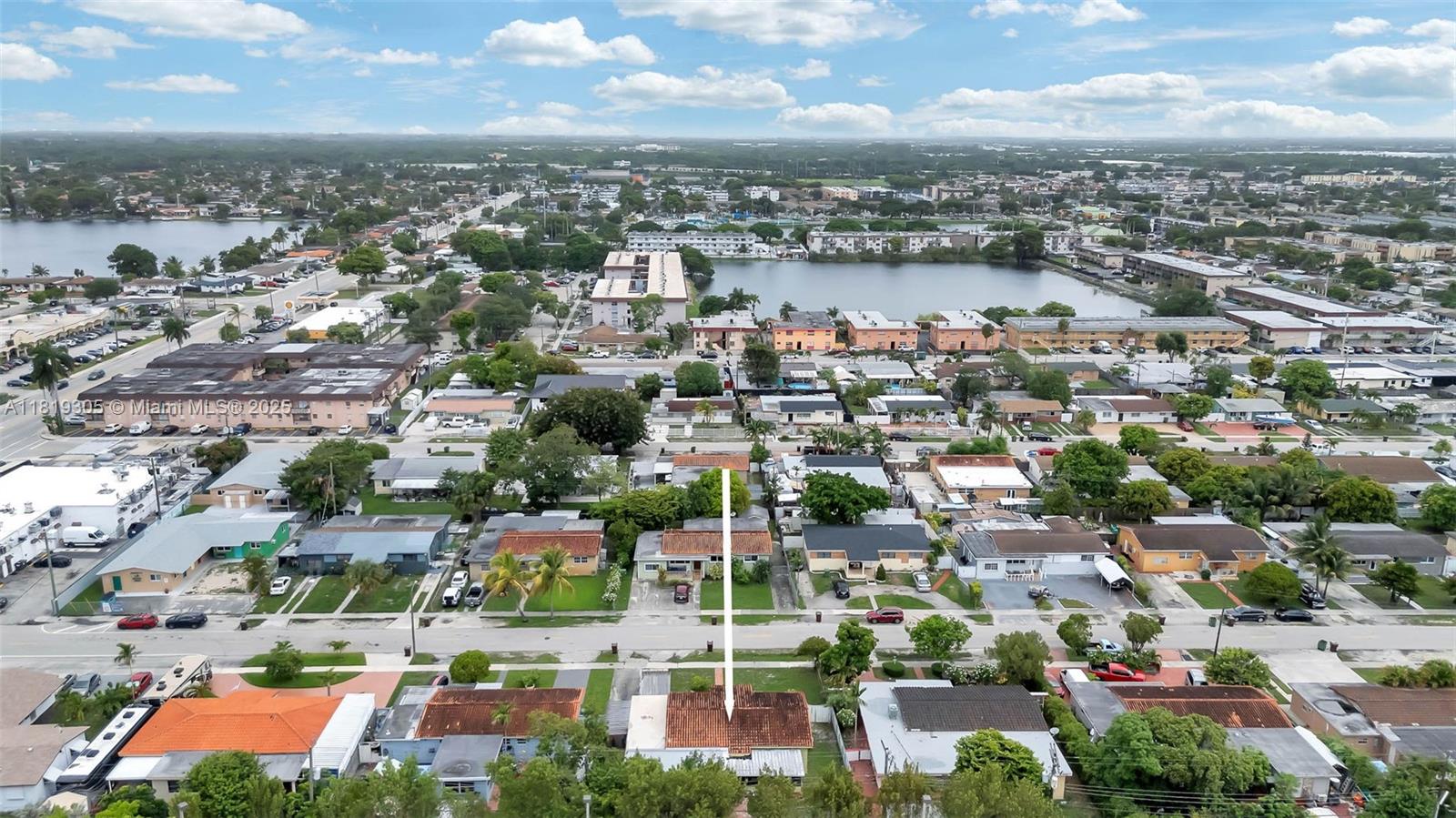 LAKE VIEW PARK SEC 1 - Residential