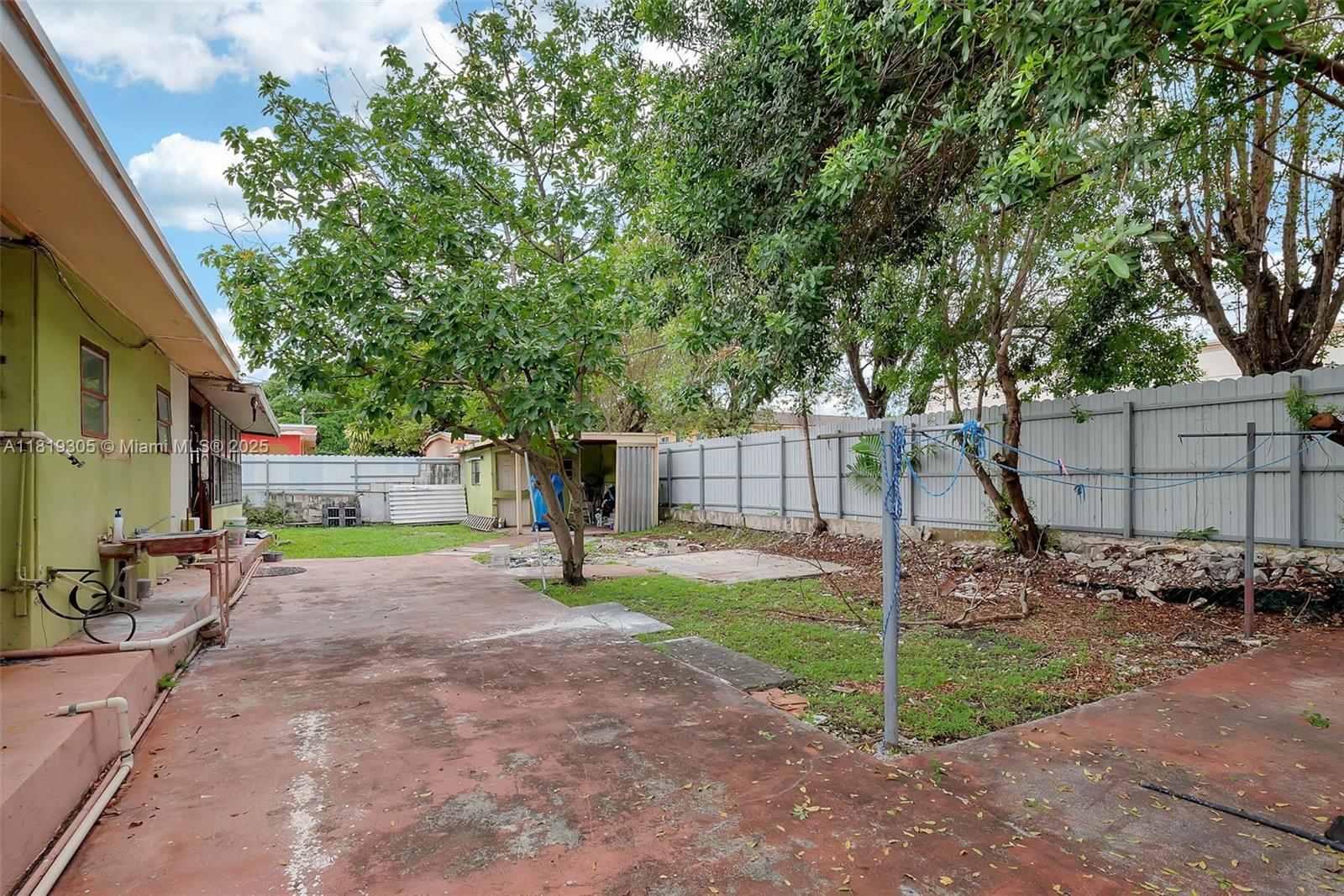 LAKE VIEW PARK SEC 1 - Residential