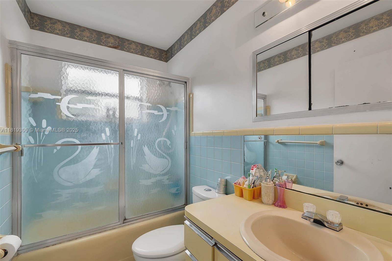 LAKE VIEW PARK SEC 1 - Residential