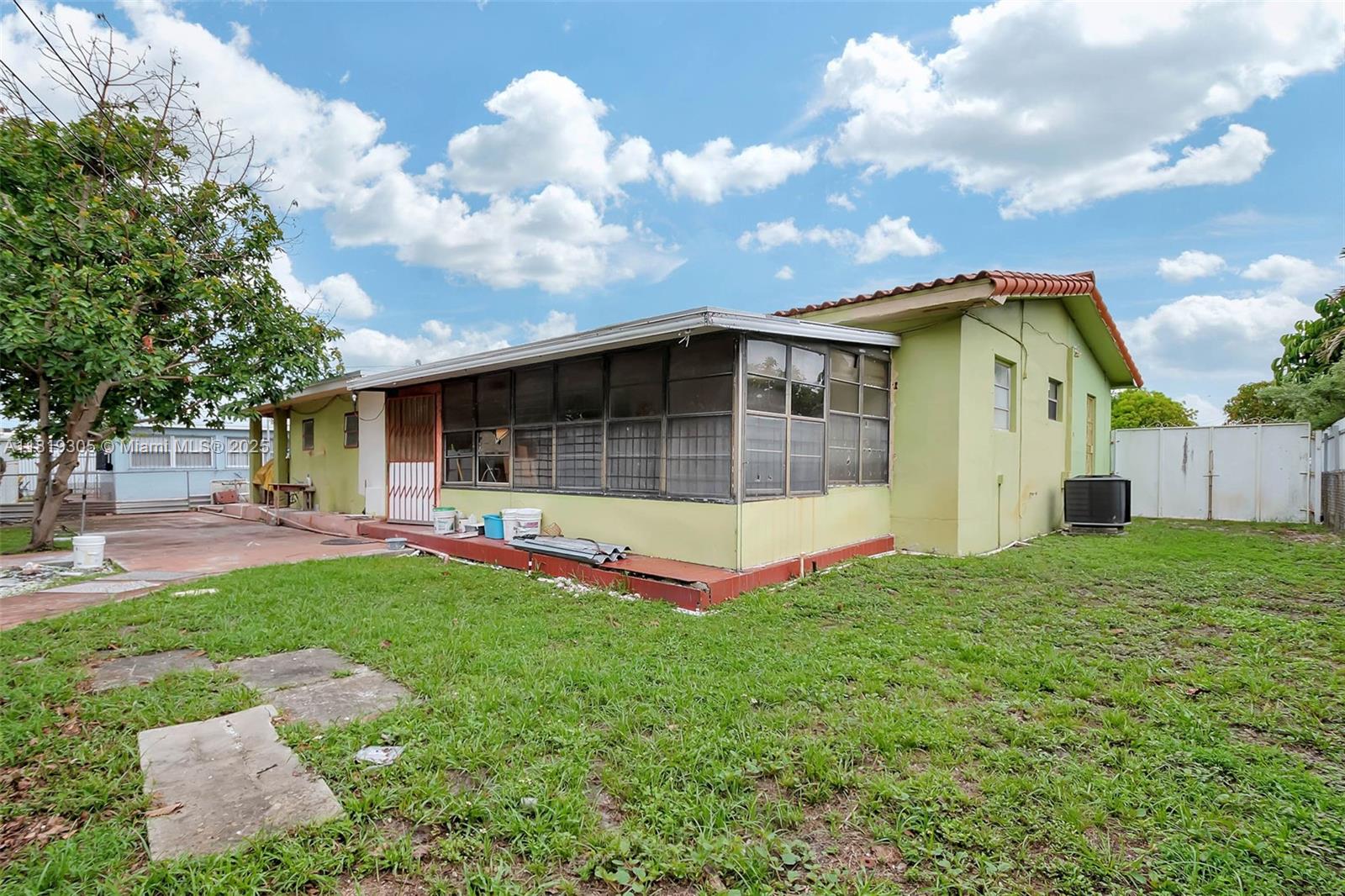 LAKE VIEW PARK SEC 1 - Residential