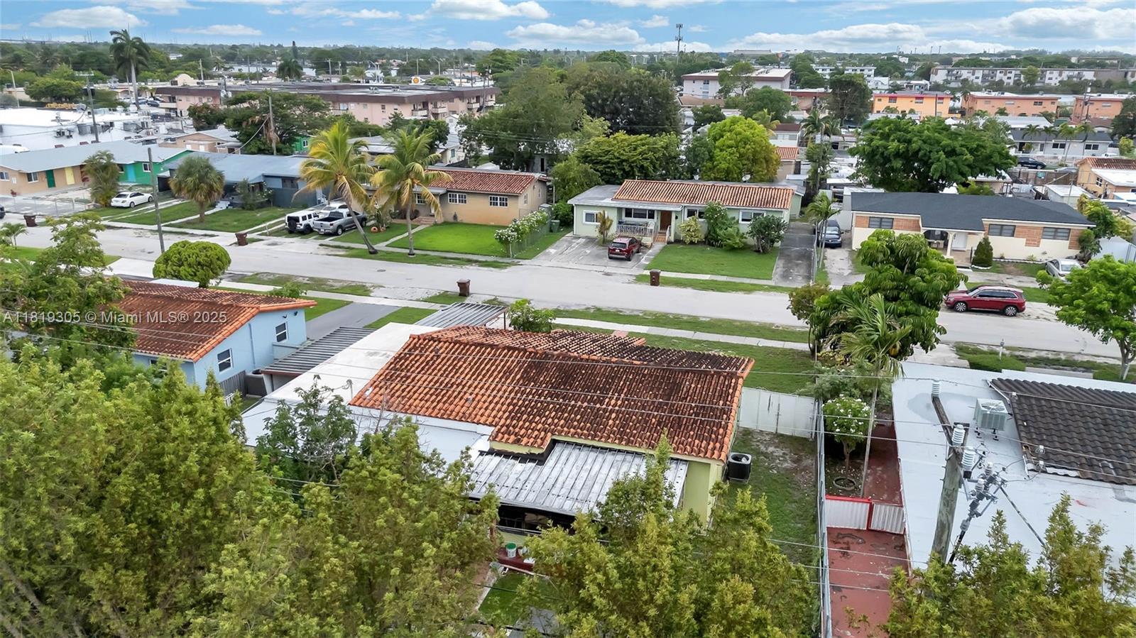 LAKE VIEW PARK SEC 1 - Residential