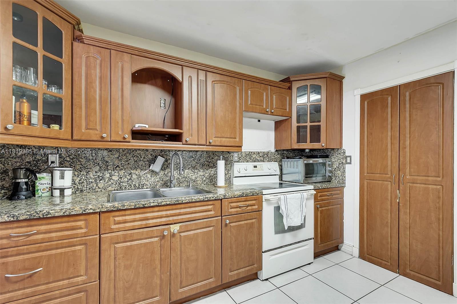 LAKE VIEW PARK SEC 1 - Residential