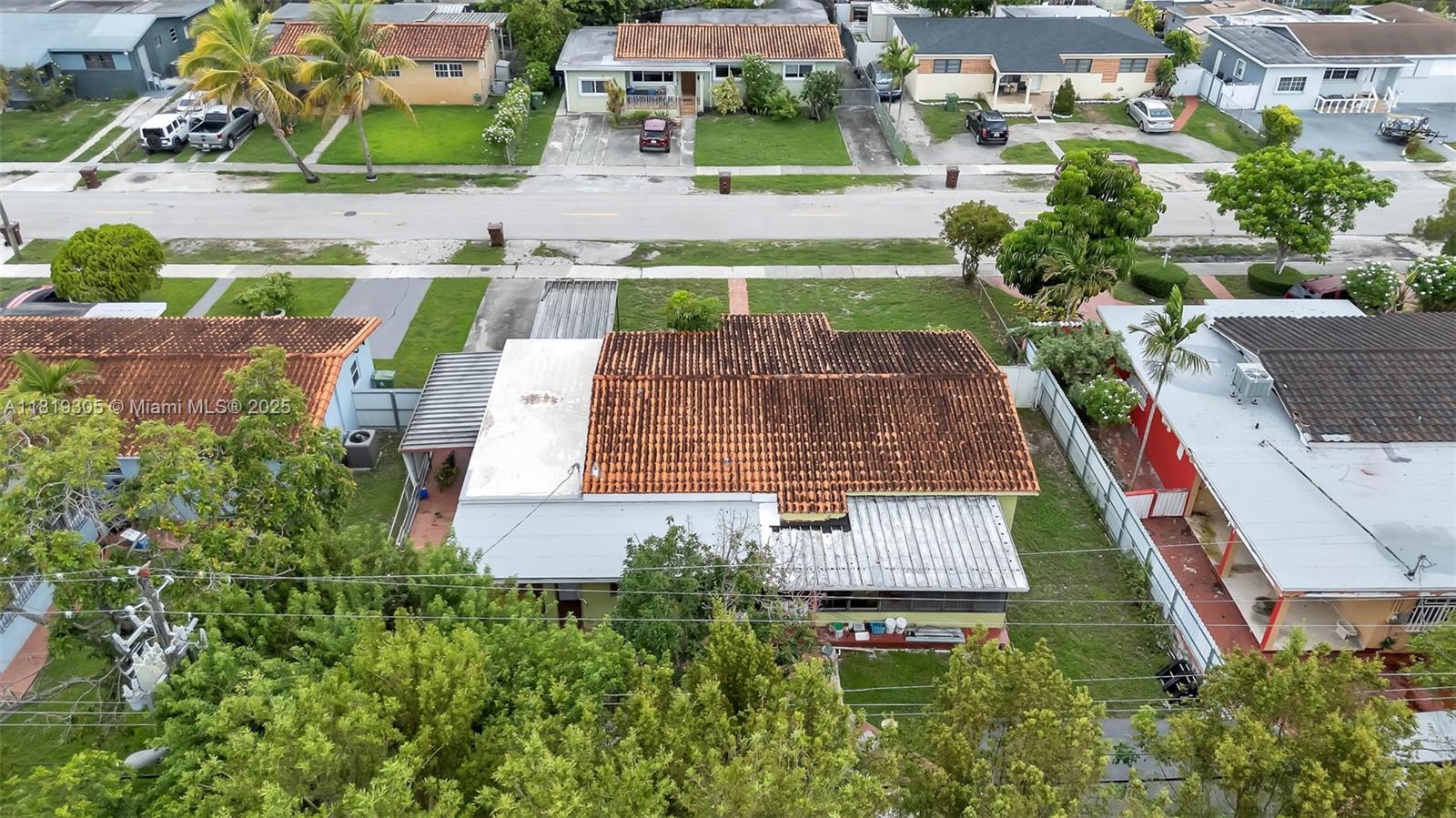 LAKE VIEW PARK SEC 1 - Residential