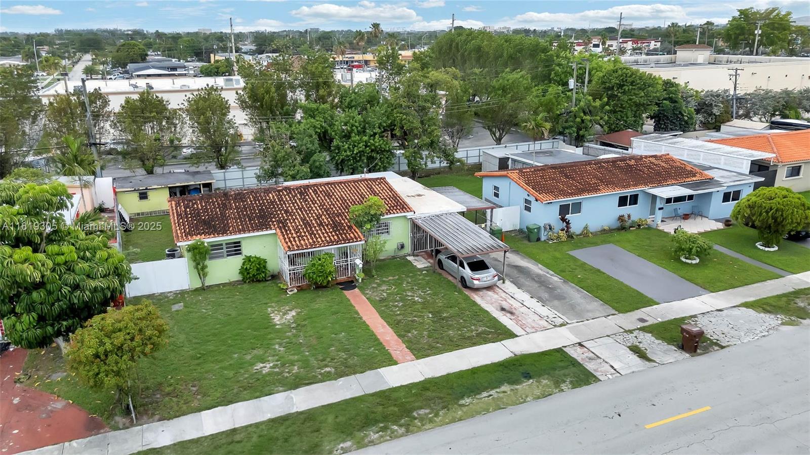 LAKE VIEW PARK SEC 1 - Residential