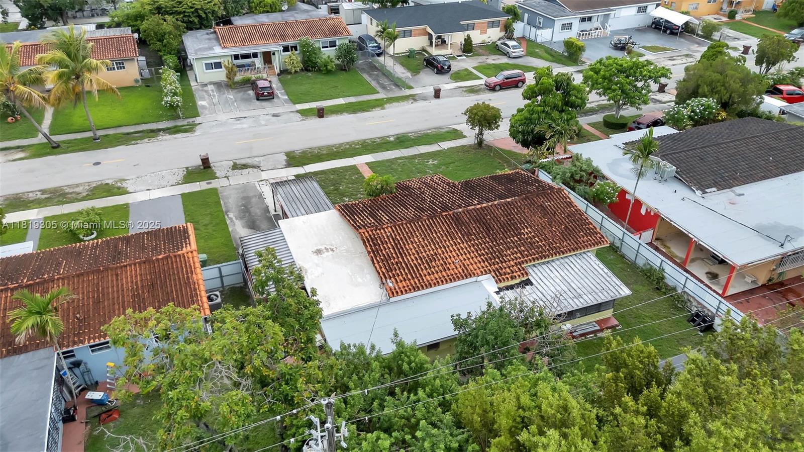 LAKE VIEW PARK SEC 1 - Residential