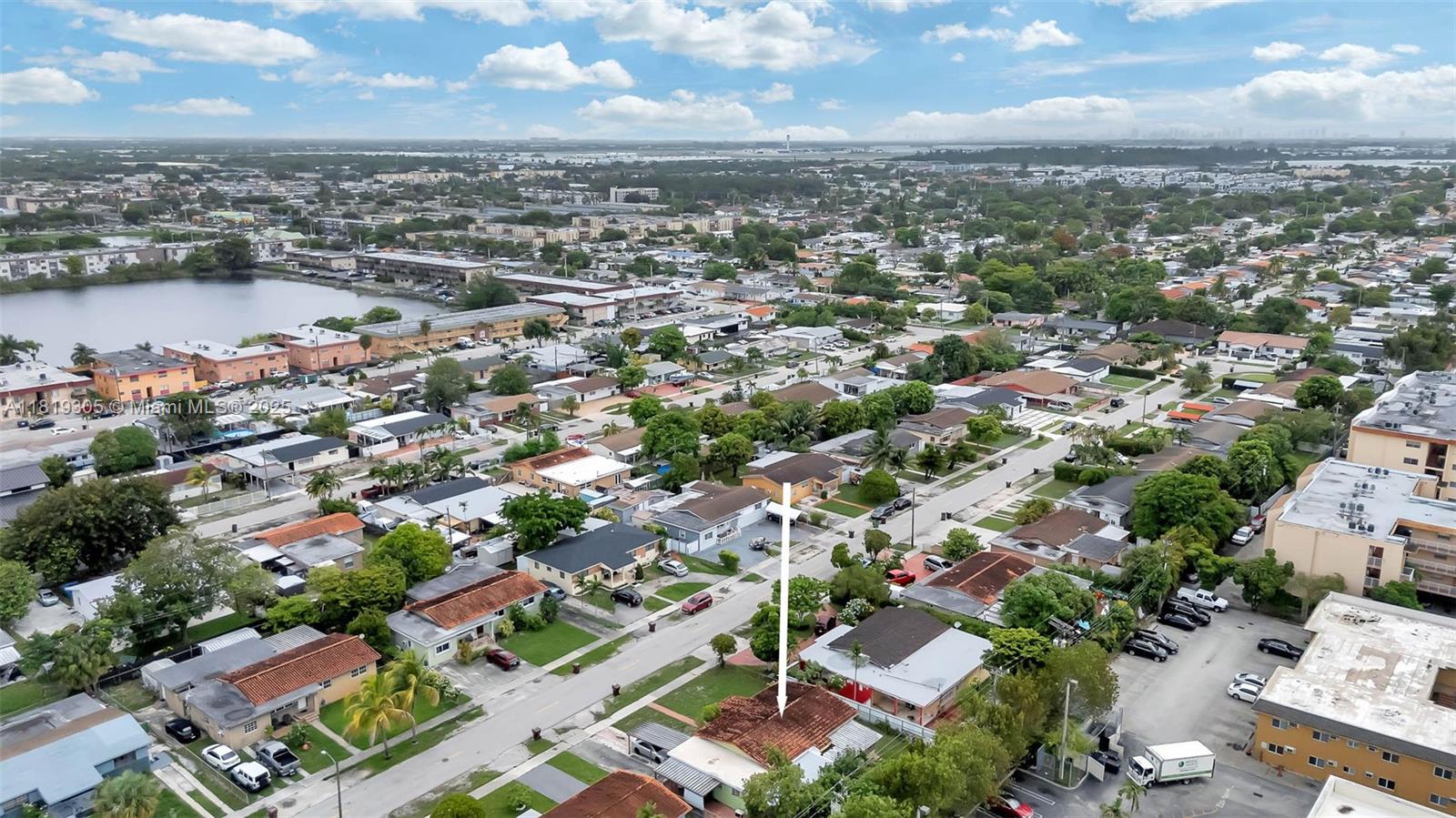 LAKE VIEW PARK SEC 1 - Residential