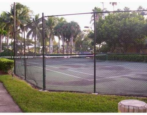 A home in Pompano Beach