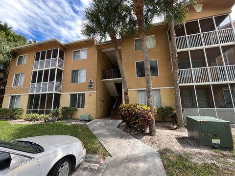 A home in Pompano Beach