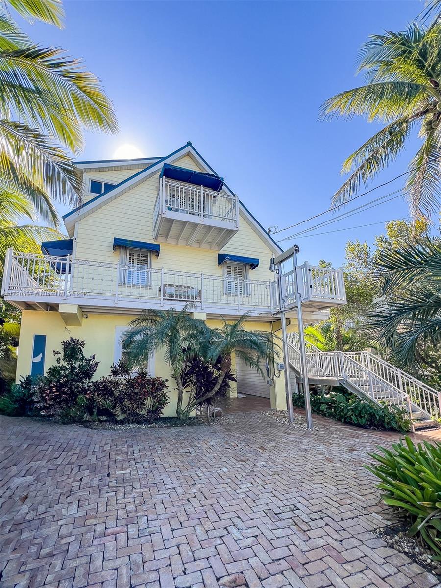 LAKE HARBOR 1ST ADD - Residential