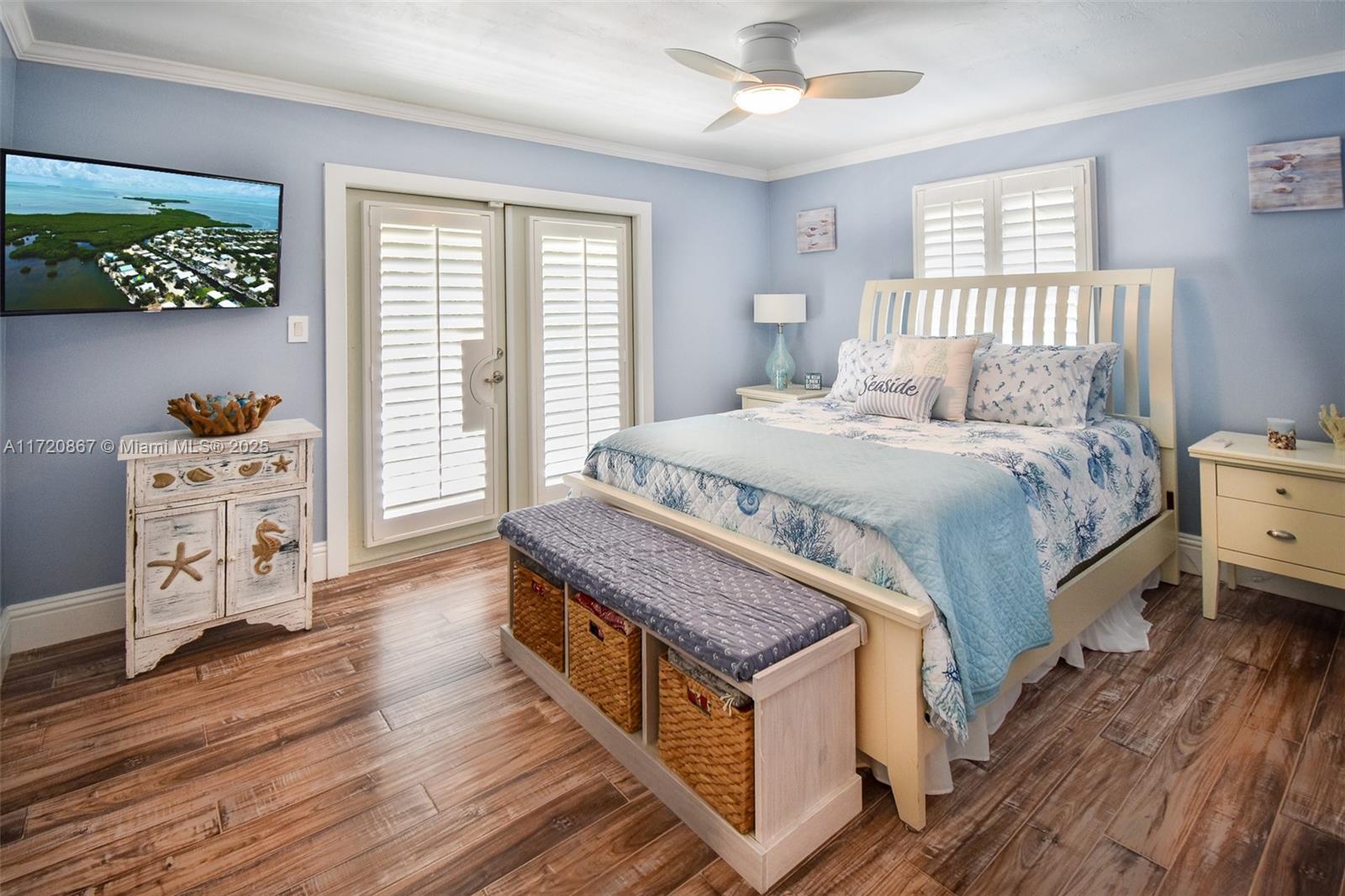 LAKE HARBOR 1ST ADD - Residential