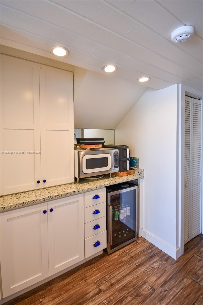 LAKE HARBOR 1ST ADD - Residential