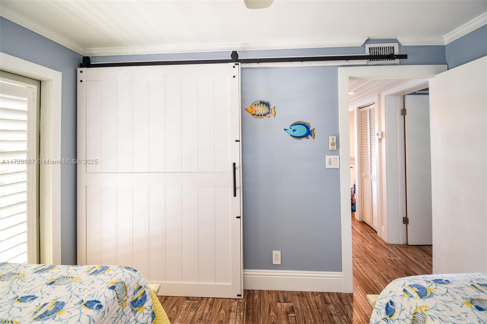 LAKE HARBOR 1ST ADD - Residential