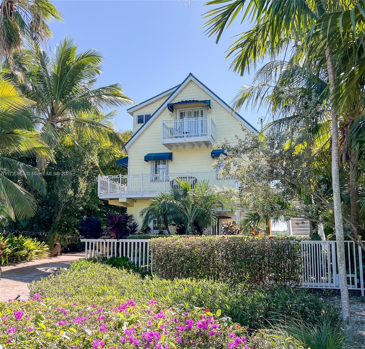 LAKE HARBOR 1ST ADD - Residential