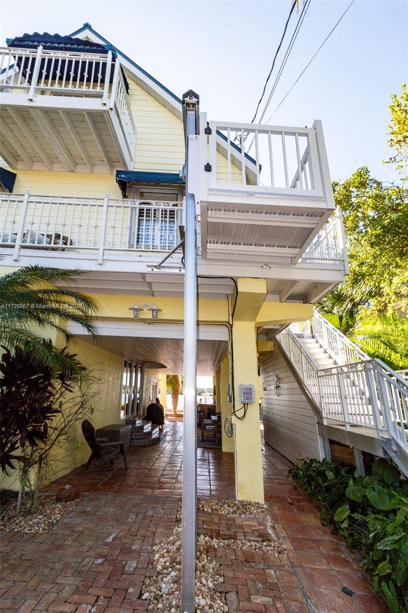 LAKE HARBOR 1ST ADD - Residential