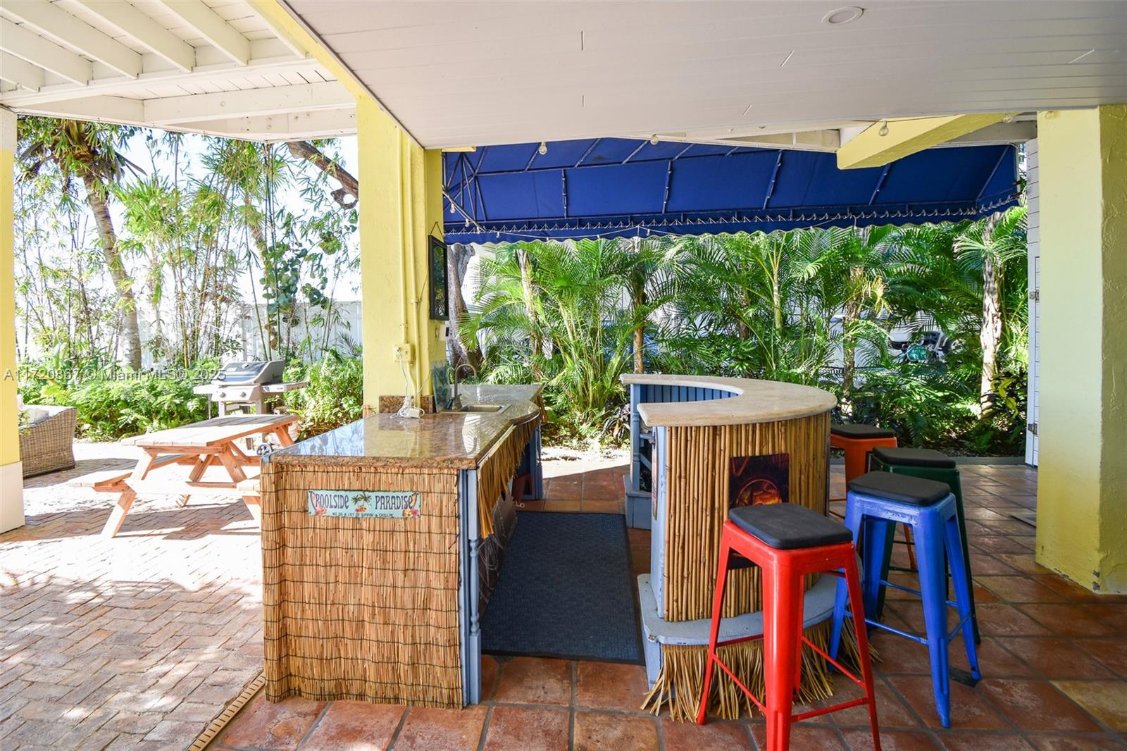 LAKE HARBOR 1ST ADD - Residential