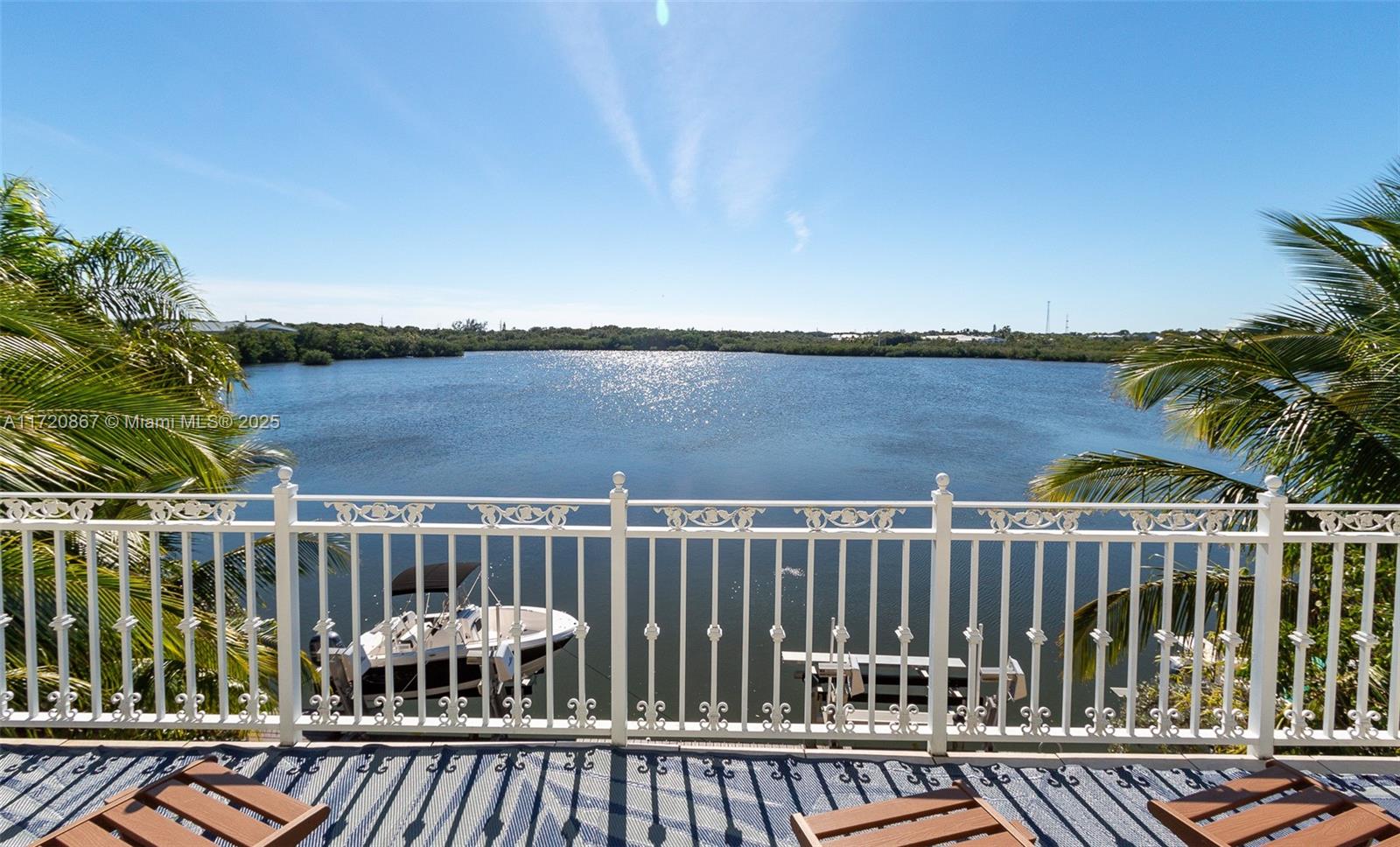 LAKE HARBOR 1ST ADD - Residential