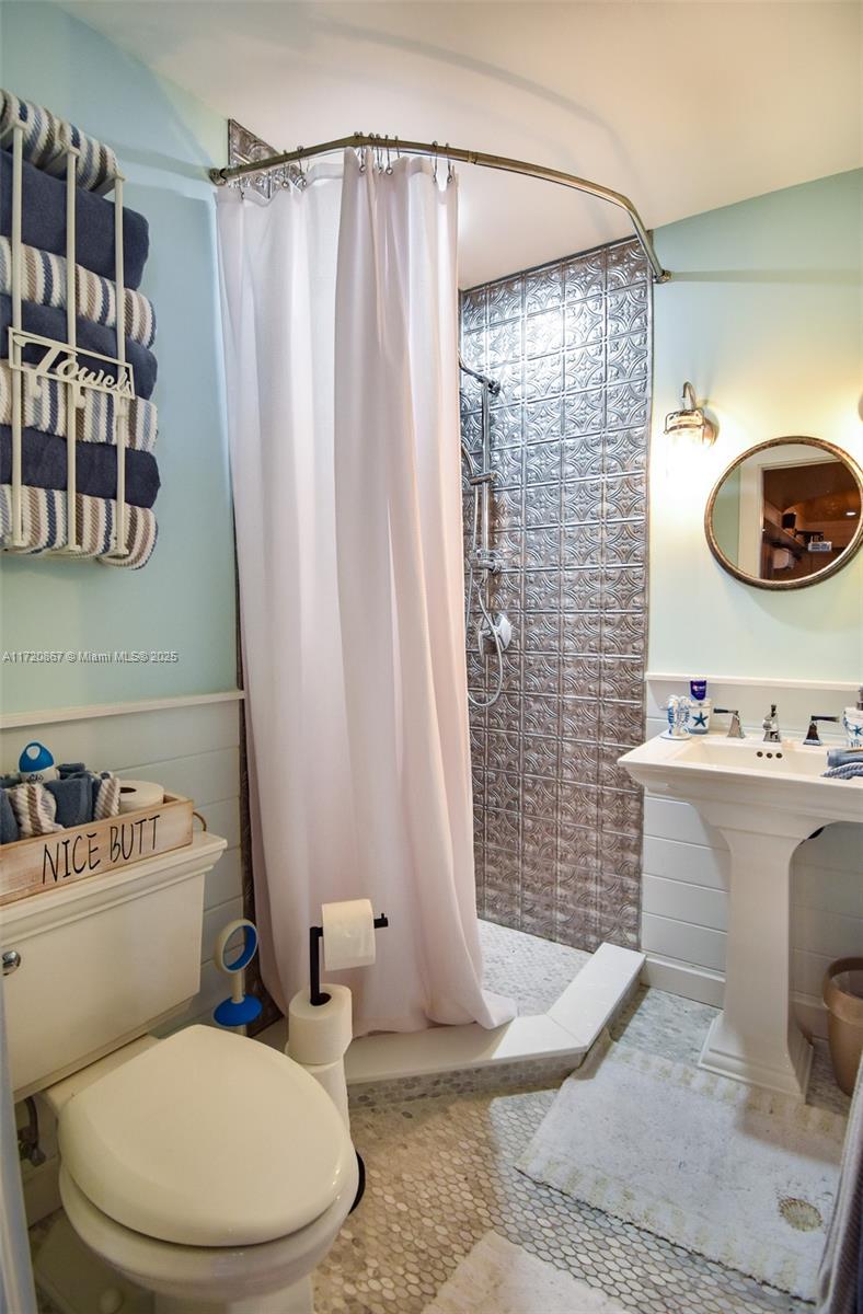 LAKE HARBOR 1ST ADD - Residential