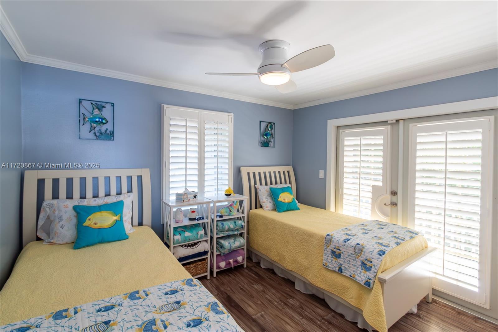 LAKE HARBOR 1ST ADD - Residential