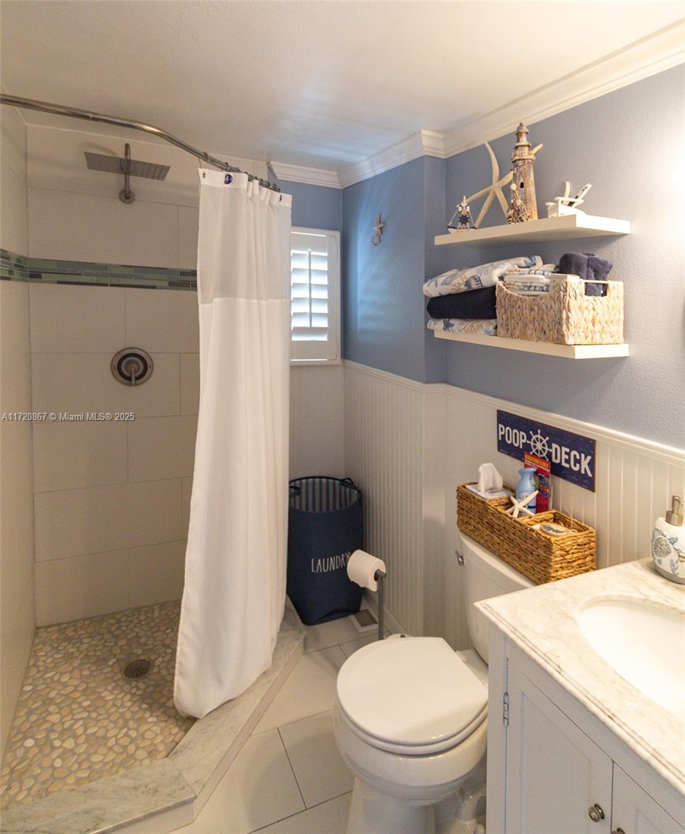 LAKE HARBOR 1ST ADD - Residential