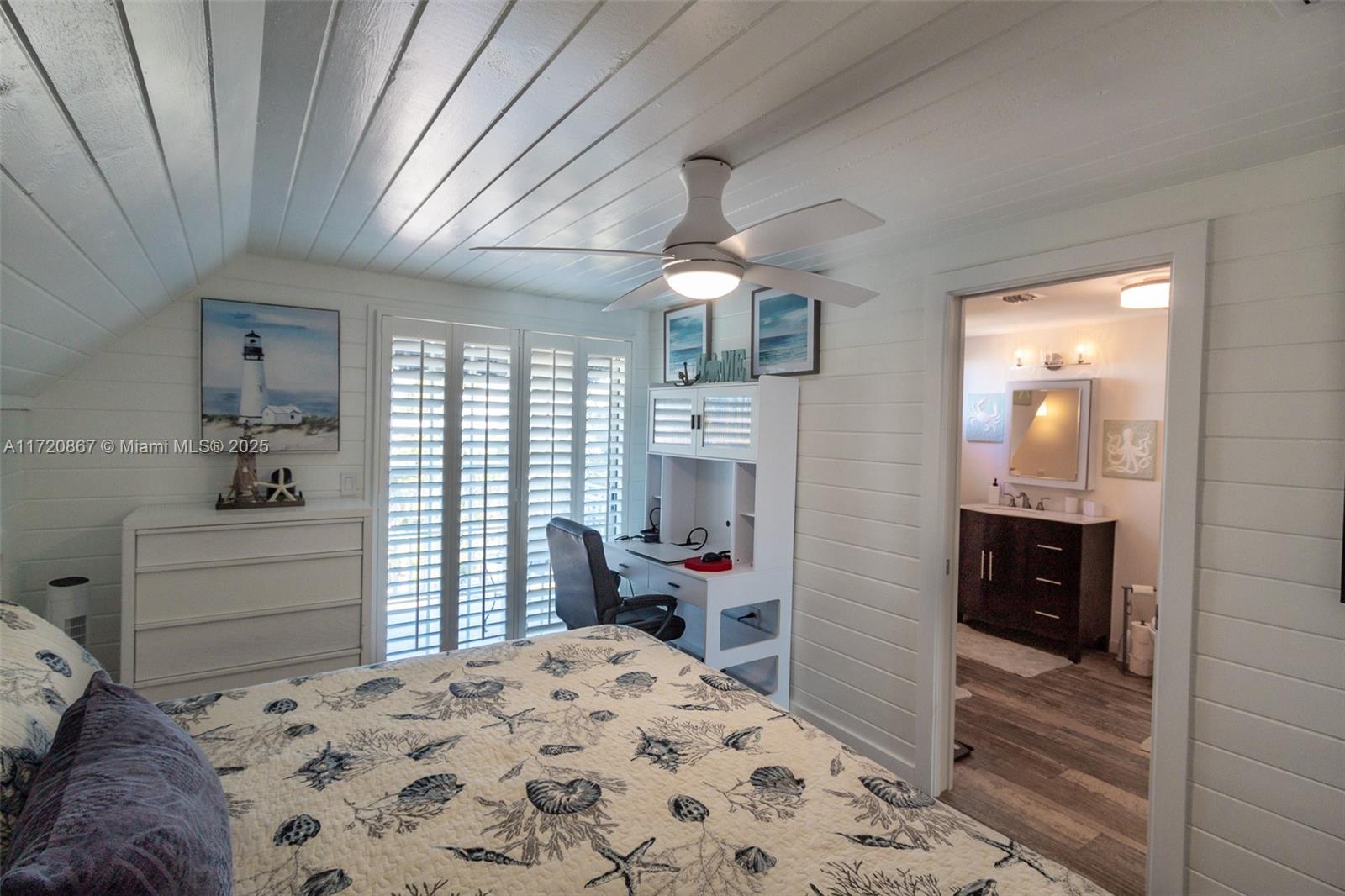 LAKE HARBOR 1ST ADD - Residential