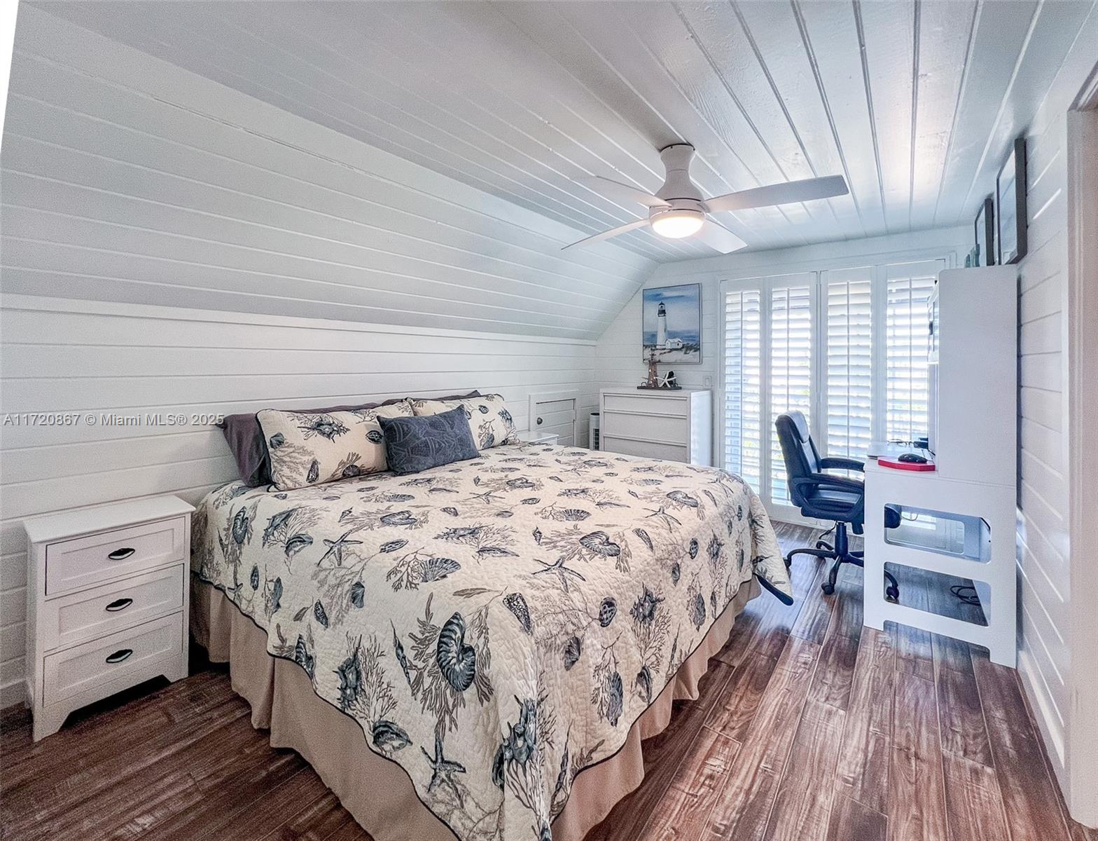 LAKE HARBOR 1ST ADD - Residential