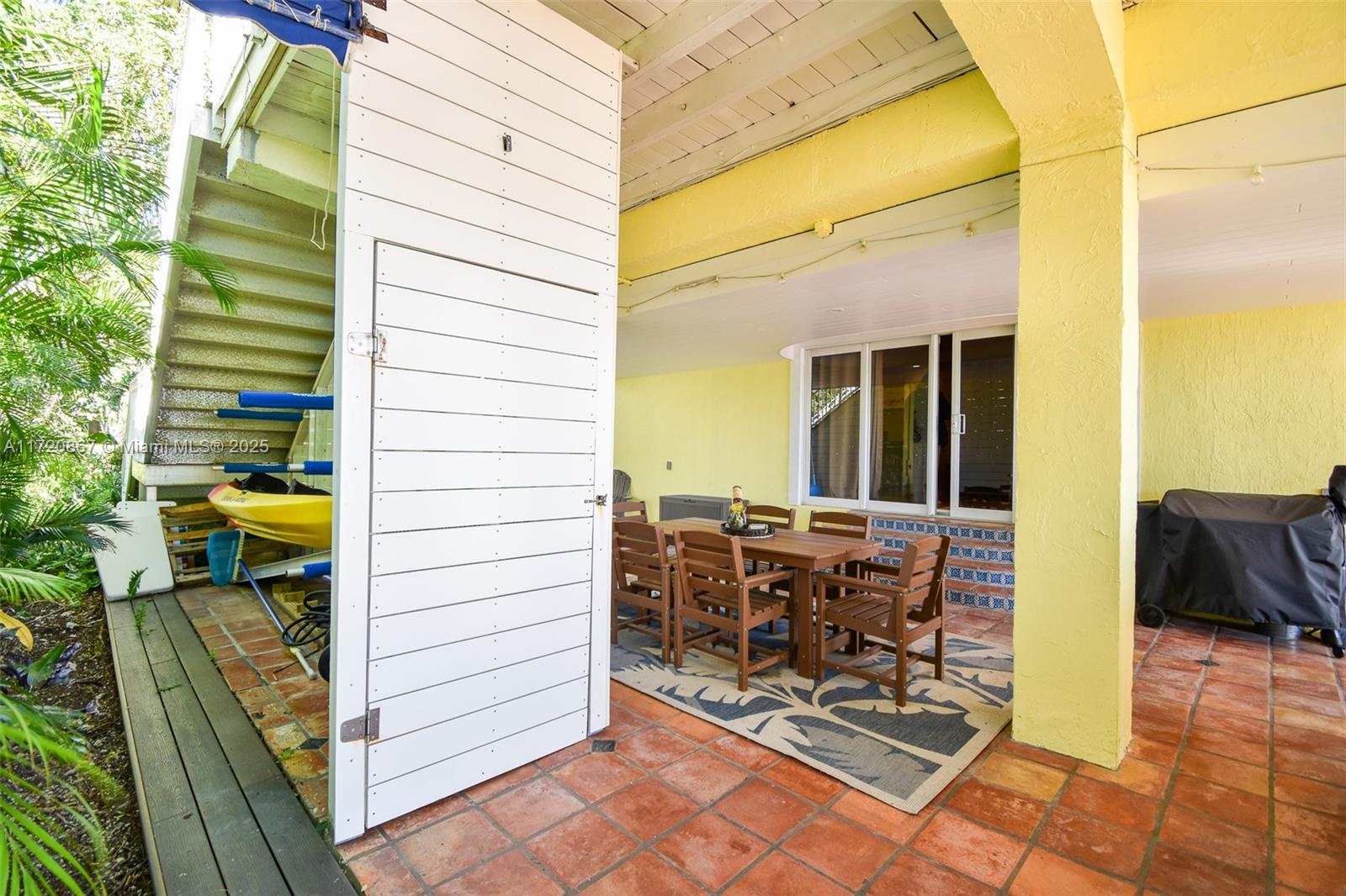 LAKE HARBOR 1ST ADD - Residential