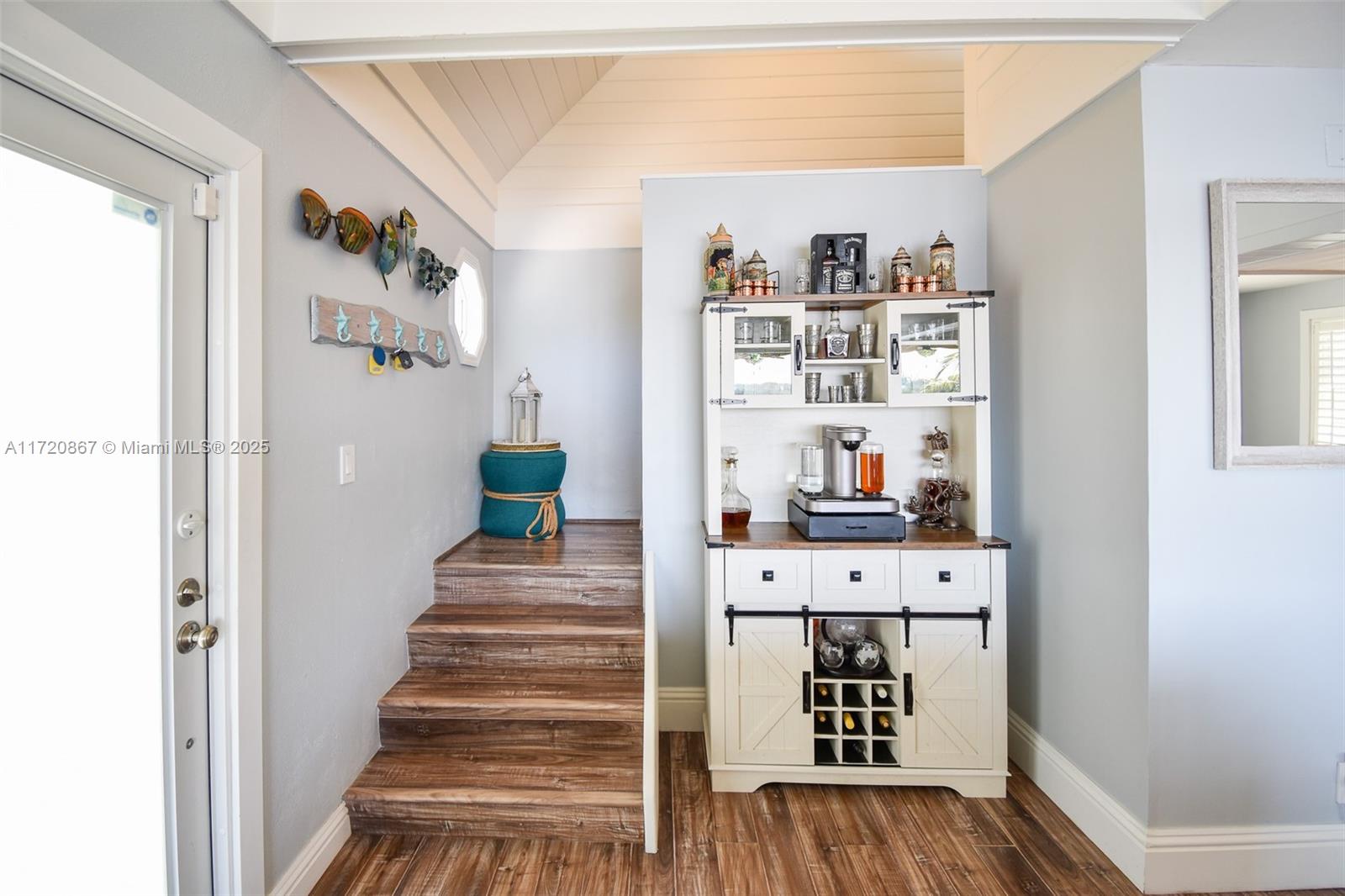 LAKE HARBOR 1ST ADD - Residential