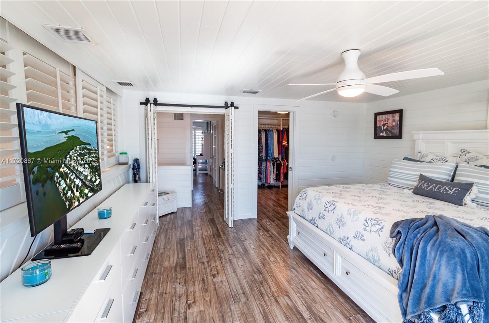 LAKE HARBOR 1ST ADD - Residential