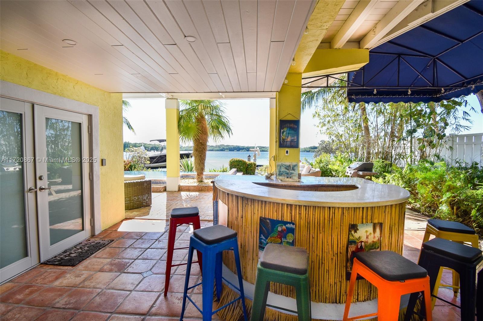 LAKE HARBOR 1ST ADD - Residential