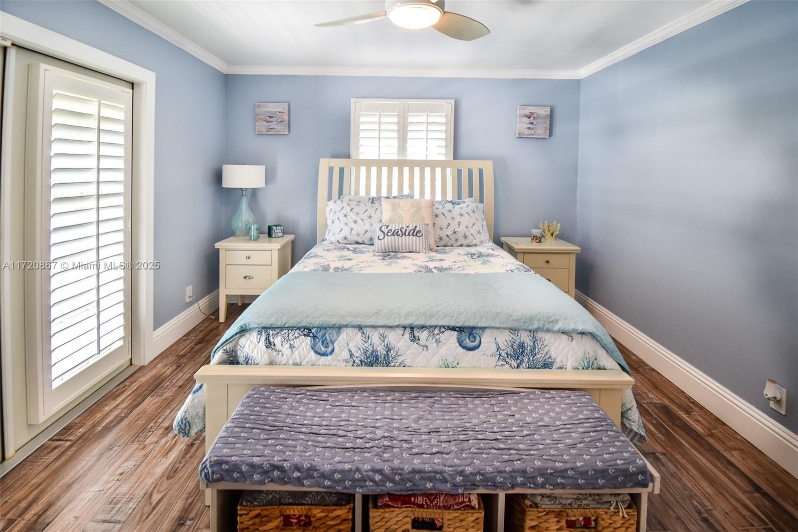 LAKE HARBOR 1ST ADD - Residential