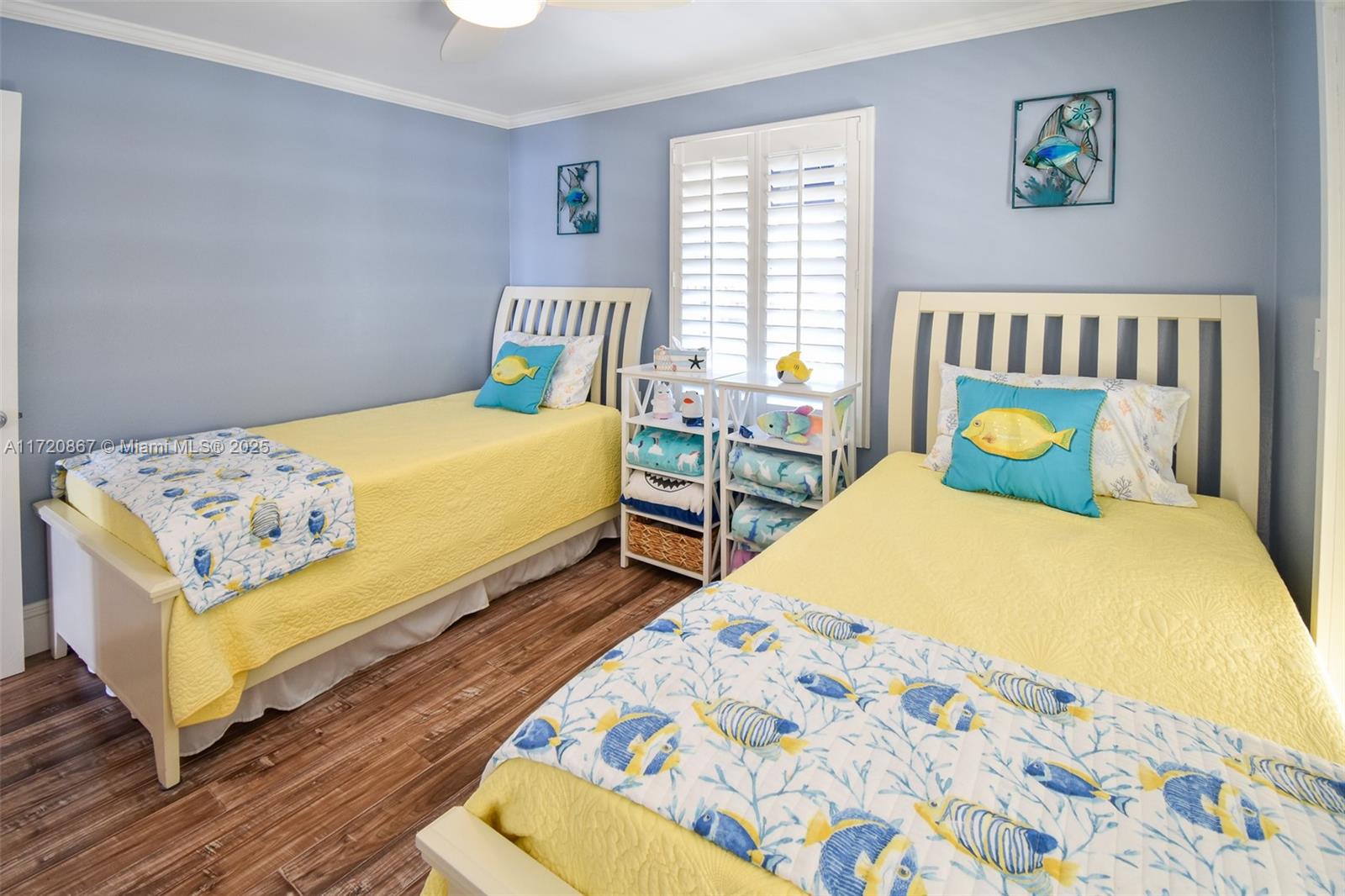 LAKE HARBOR 1ST ADD - Residential