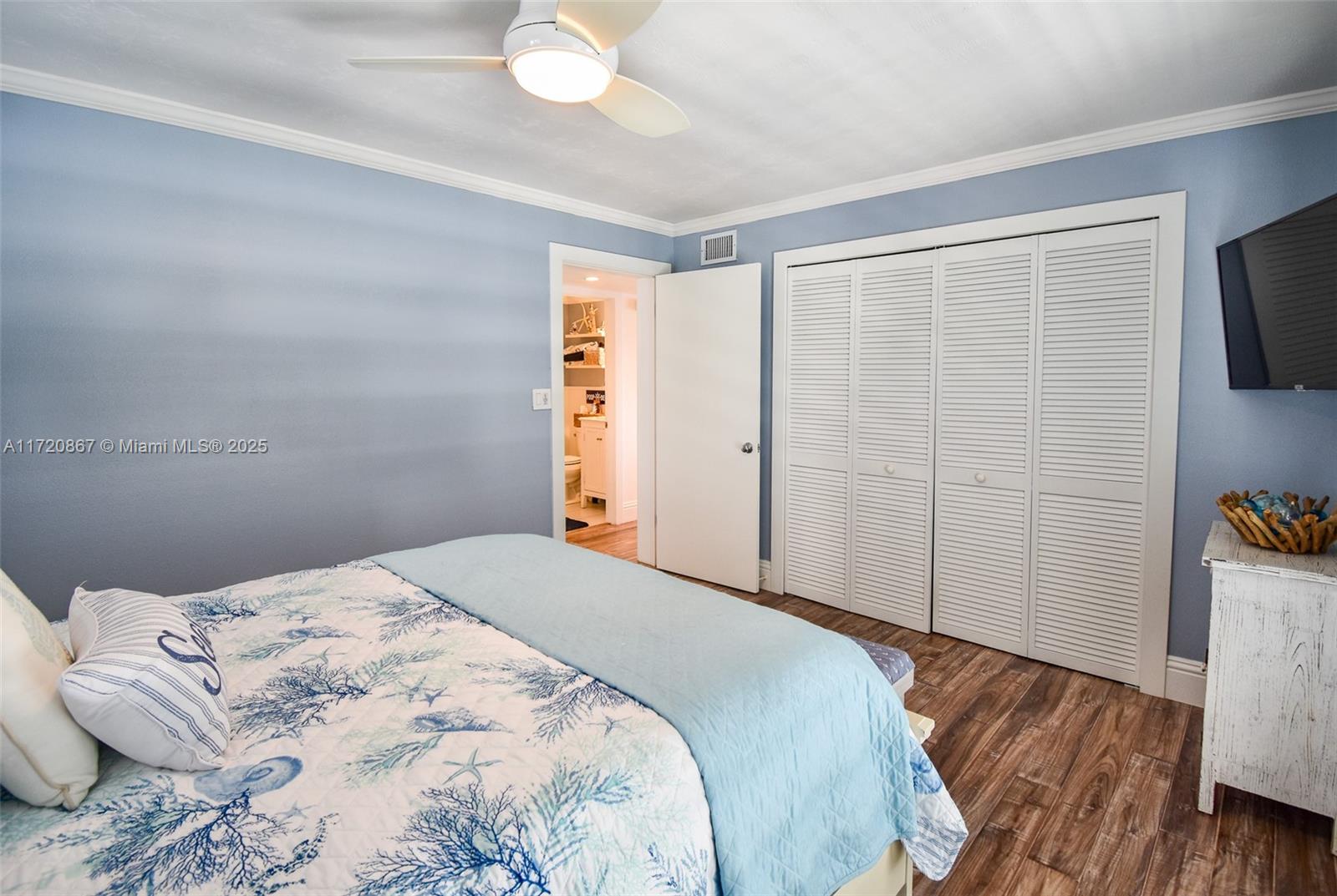 LAKE HARBOR 1ST ADD - Residential