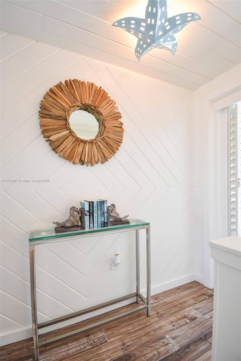 LAKE HARBOR 1ST ADD - Residential