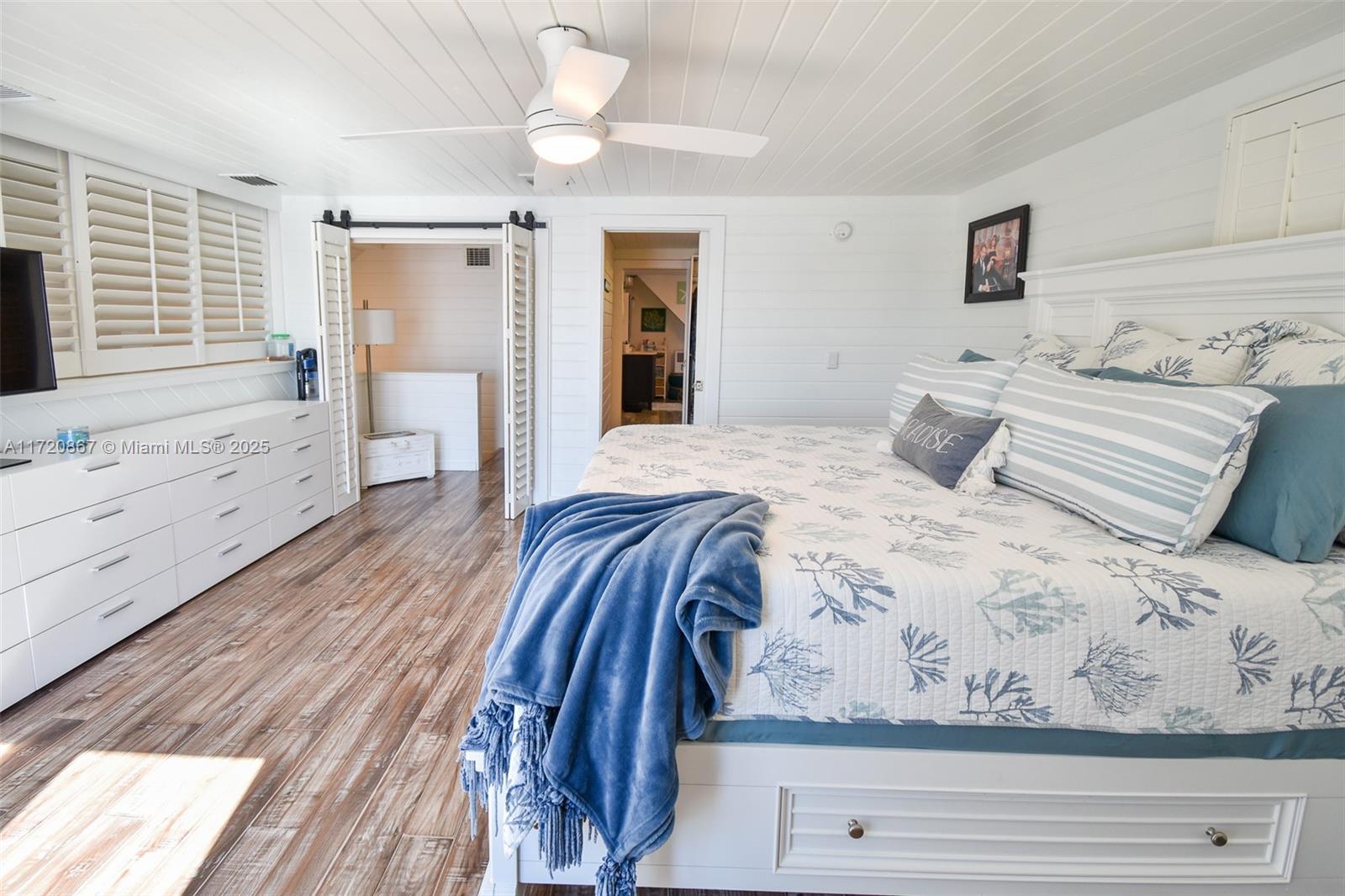 LAKE HARBOR 1ST ADD - Residential