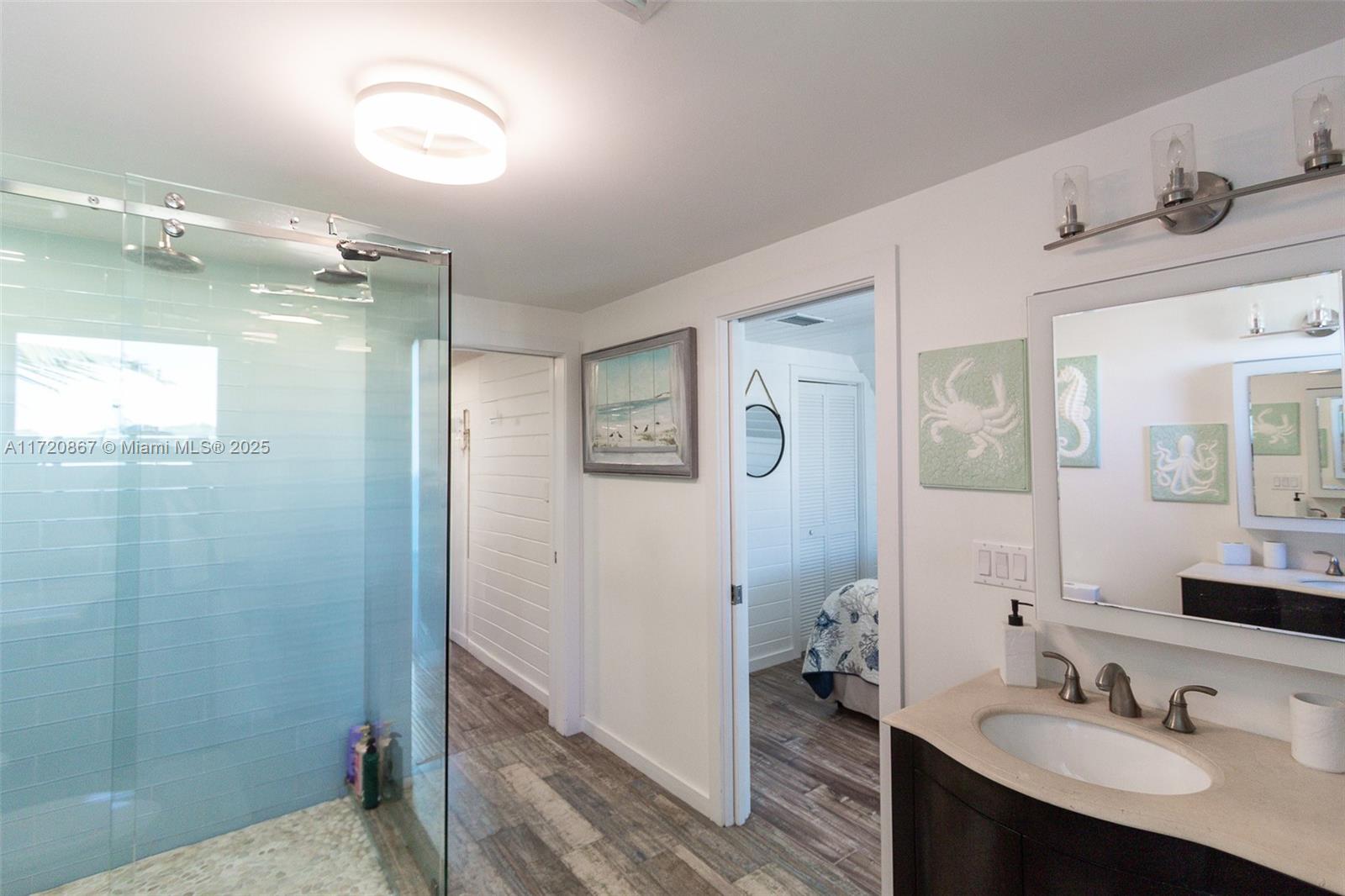 LAKE HARBOR 1ST ADD - Residential