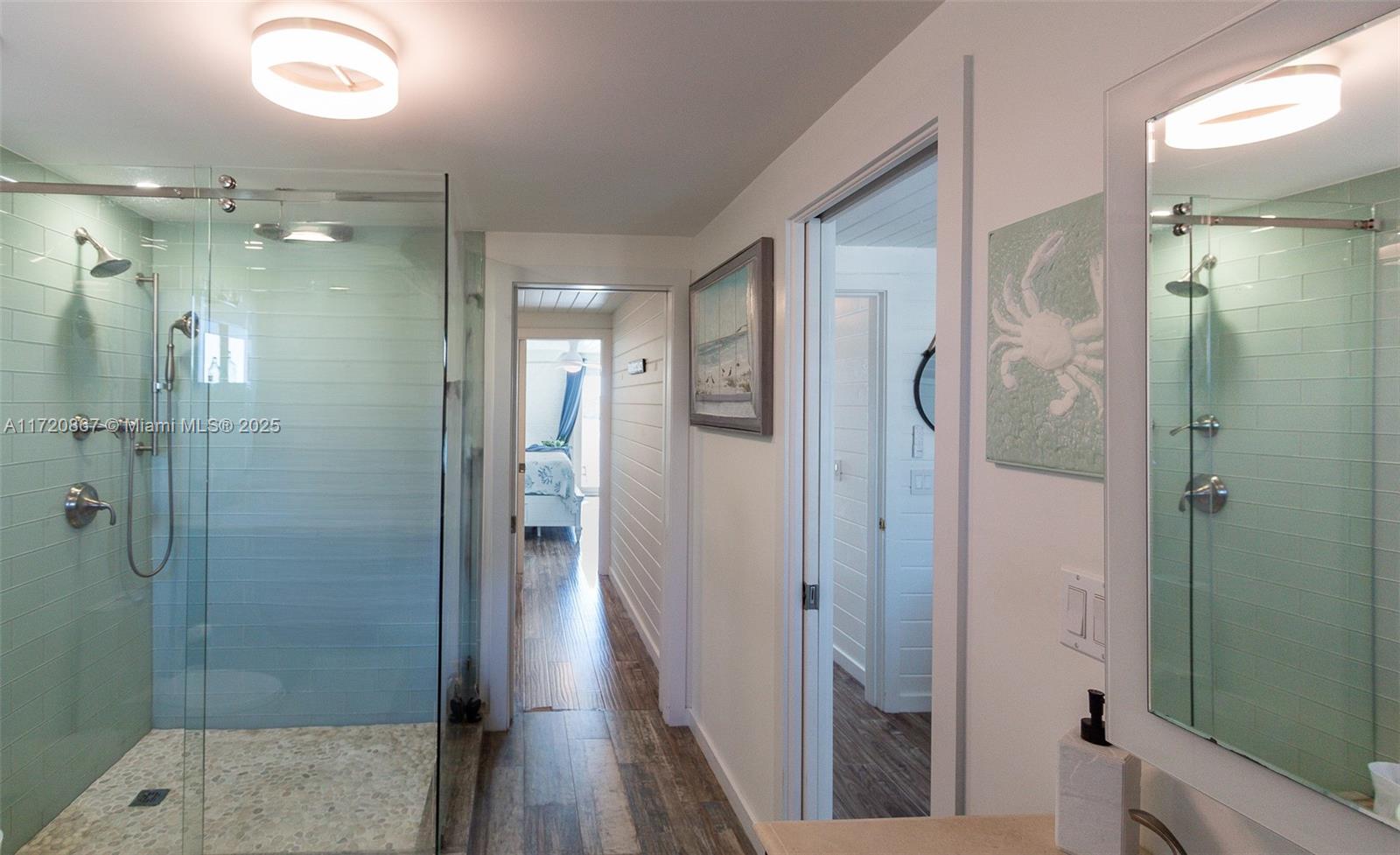 LAKE HARBOR 1ST ADD - Residential