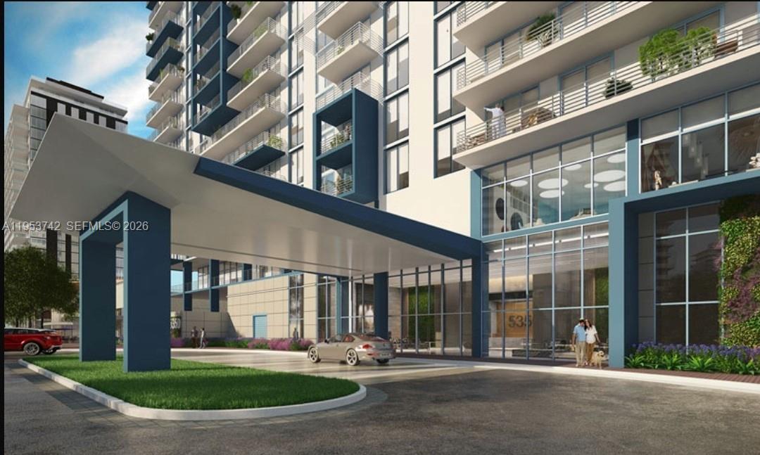 5350 PARK CONDO - Residential