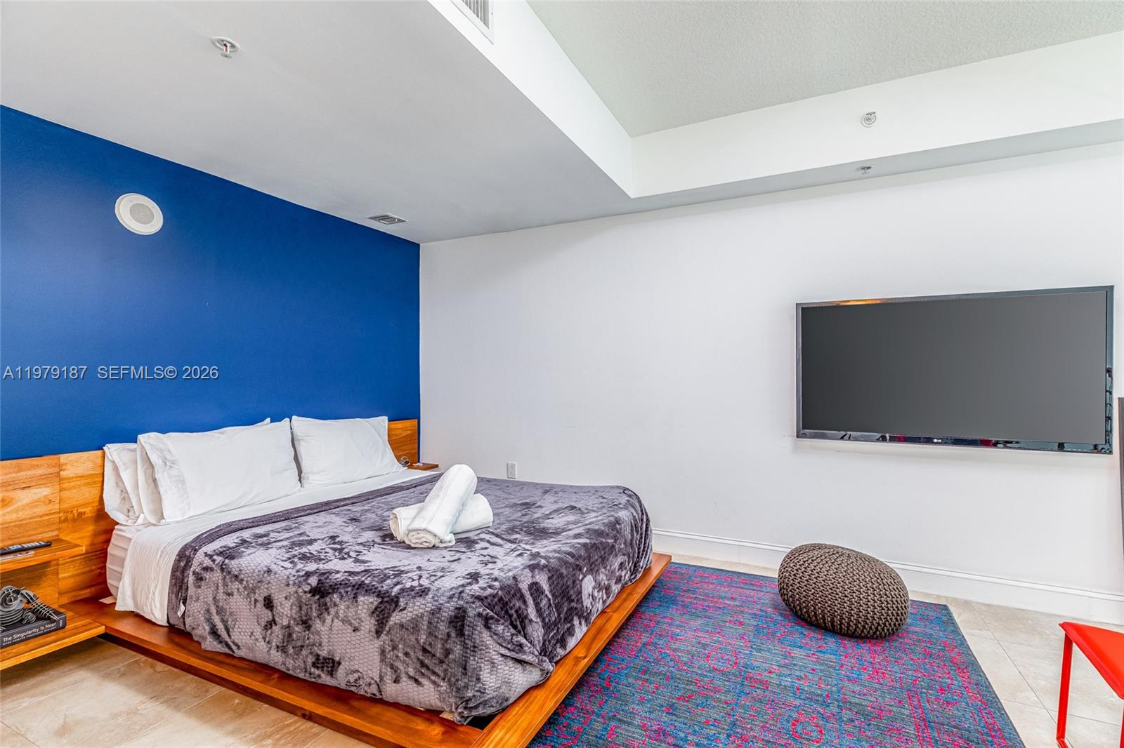 BRICKELL ON THE RIVER S T - Residential Lease