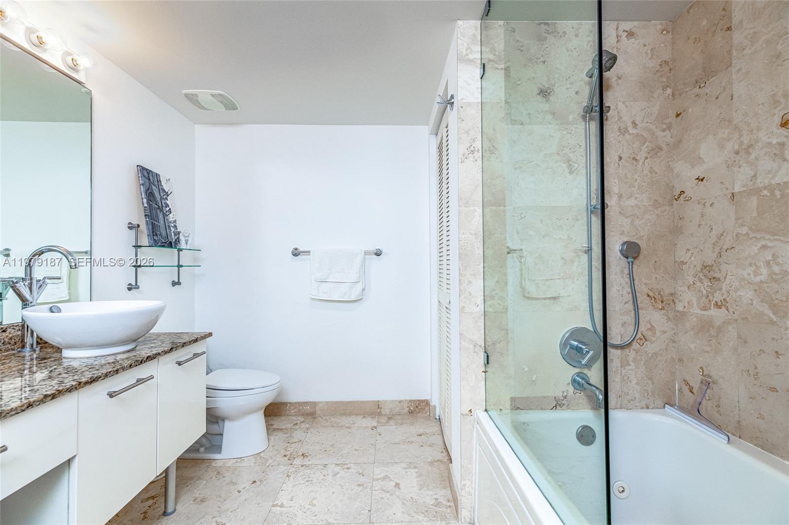 BRICKELL ON THE RIVER S T - Residential Lease