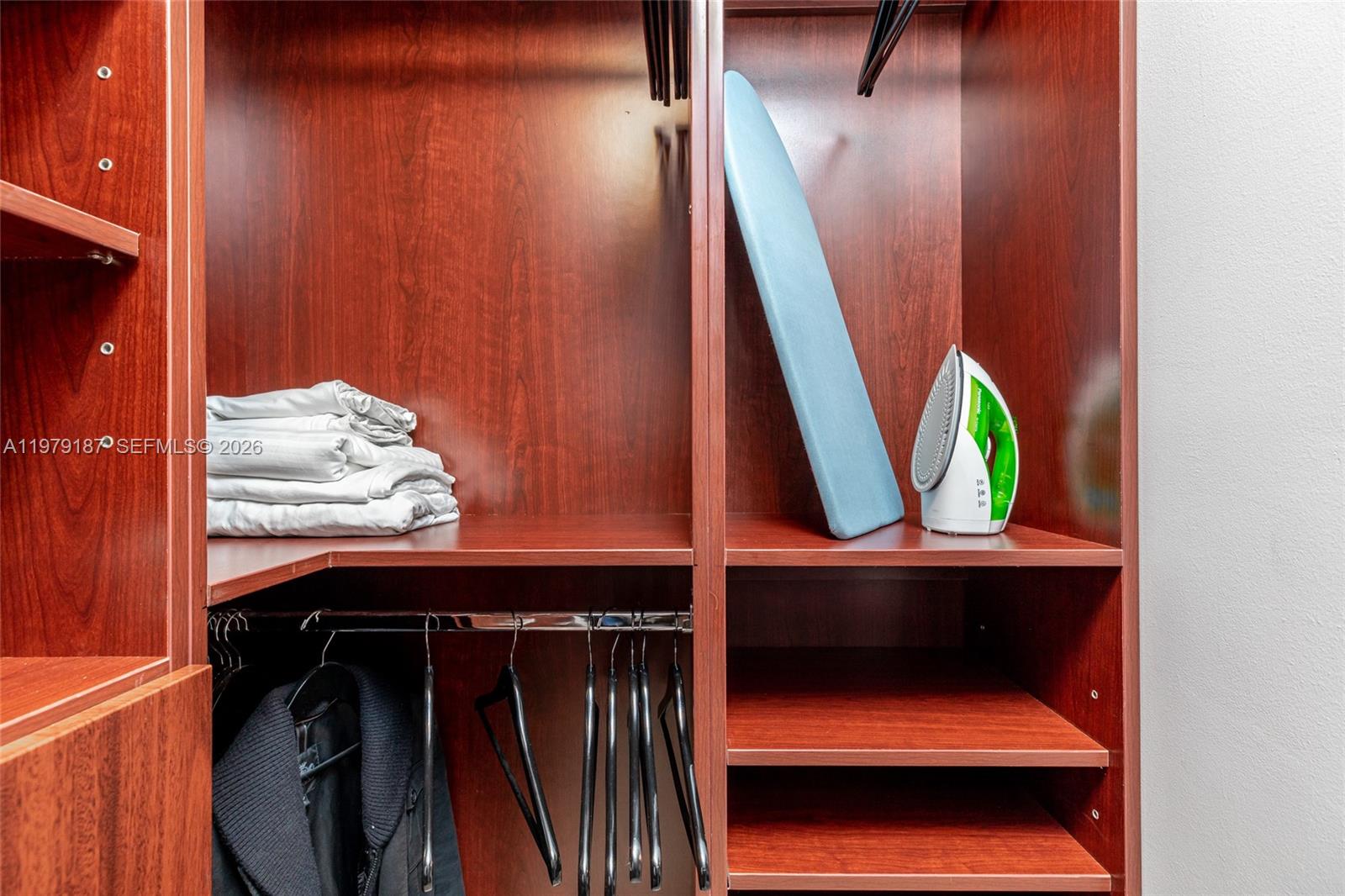 BRICKELL ON THE RIVER S T - Residential Lease