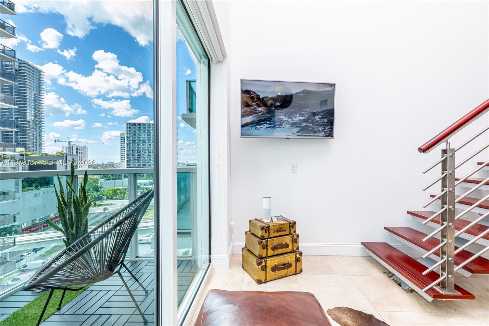 BRICKELL ON THE RIVER S T - Residential Lease