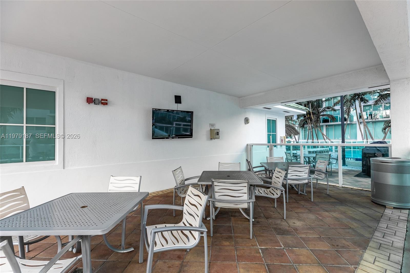 BRICKELL ON THE RIVER S T - Residential Lease