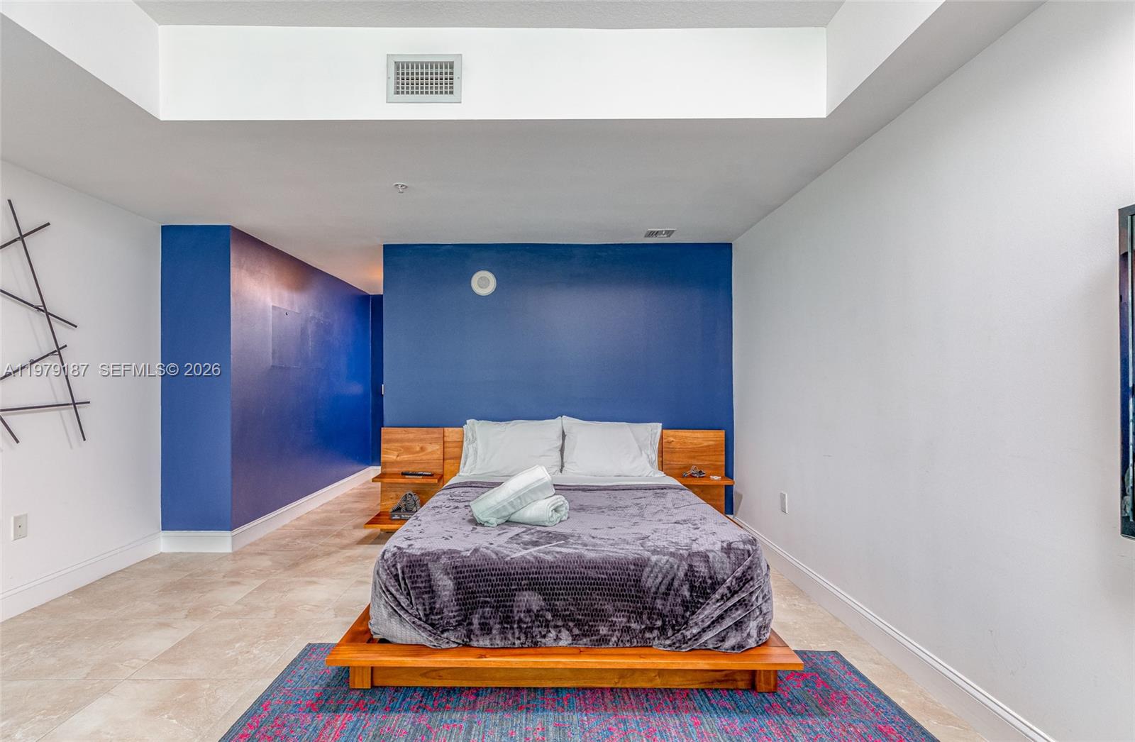 BRICKELL ON THE RIVER S T - Residential Lease