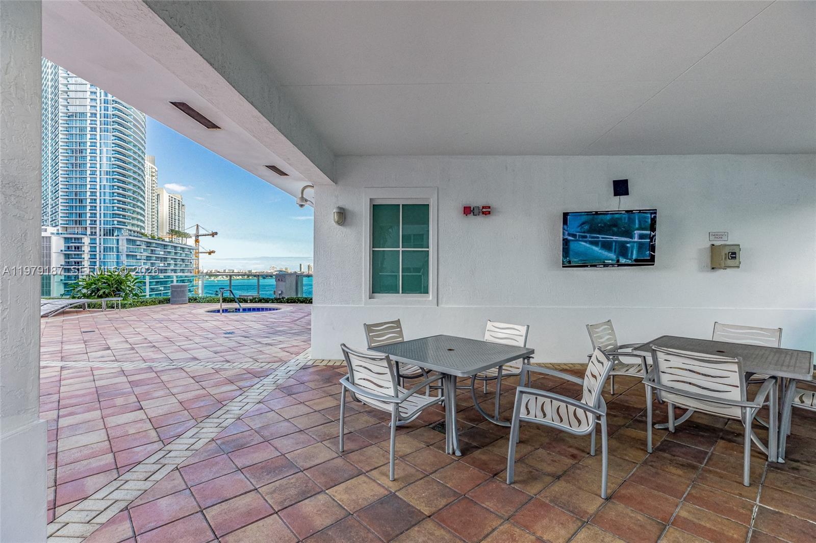 BRICKELL ON THE RIVER S T - Residential Lease