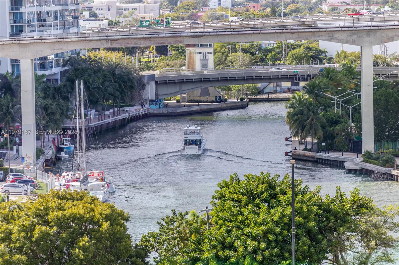 BRICKELL ON THE RIVER S T - Residential Lease