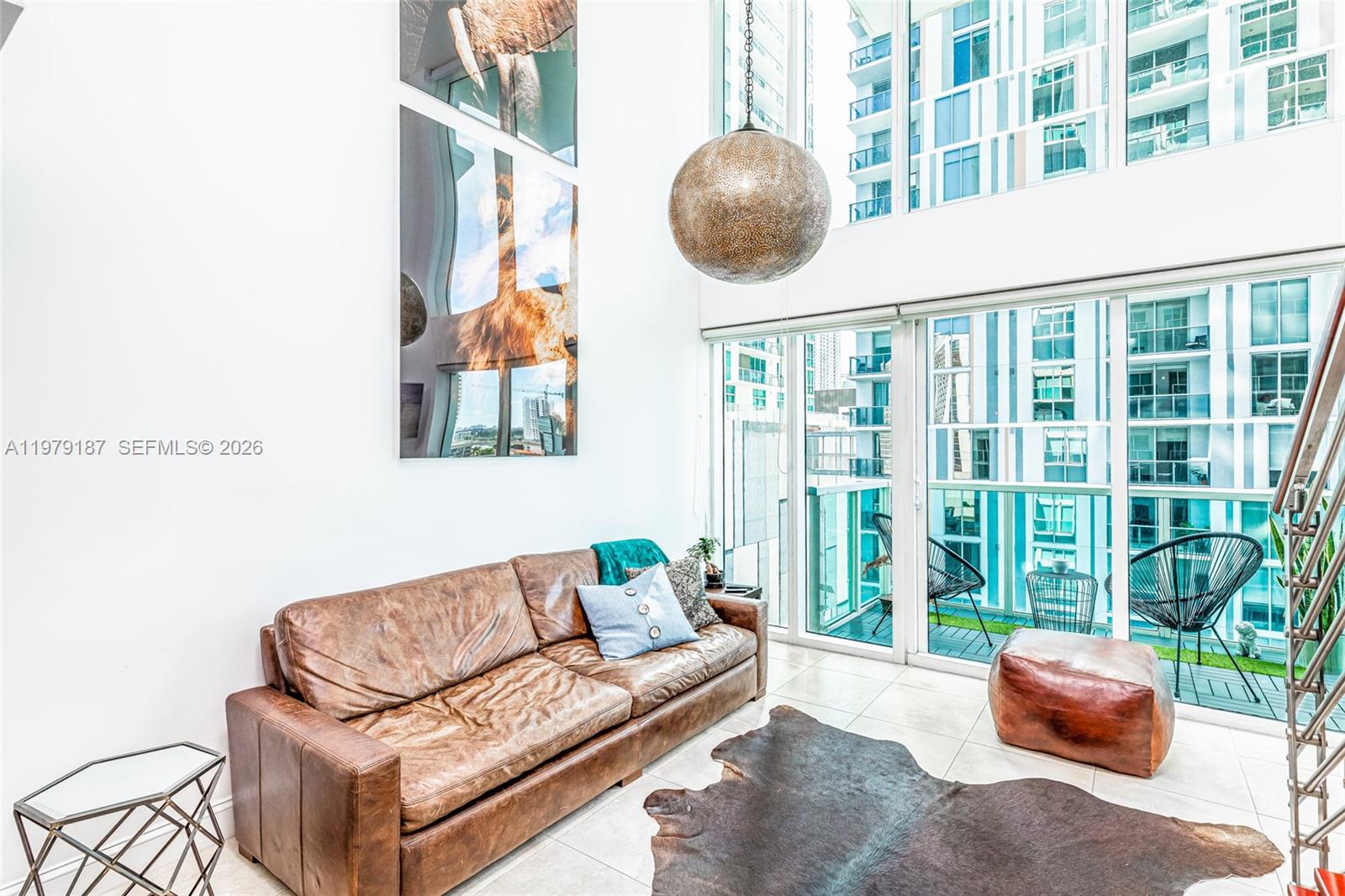 BRICKELL ON THE RIVER S T - Residential Lease